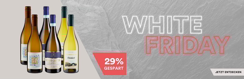 Black Month White Friday