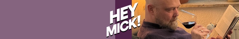 Hey Mick