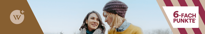 Punkte Boost Tage 6fach