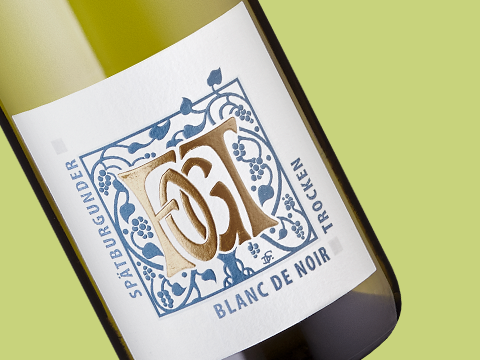 Blanc de Noir Fogt