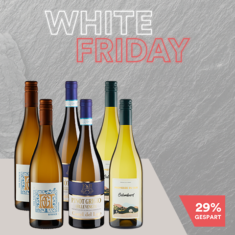 Black Month White Friday