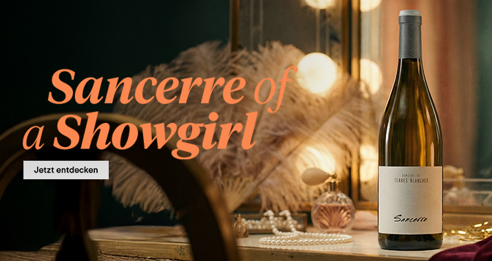 Taylor Swift Sancerre