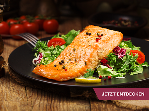Wein zu Fisch