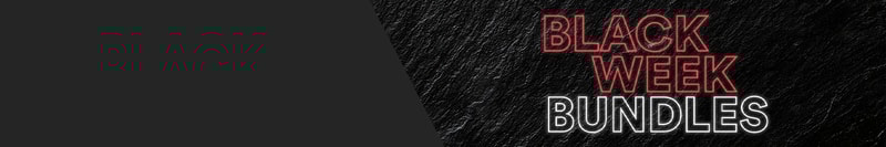 Black Week Bundles