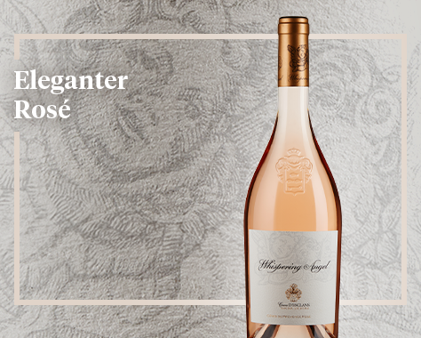 Eleganter Rosé - Whispering Angel