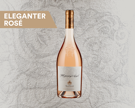 Eleganter Rosé - Whispering Angel