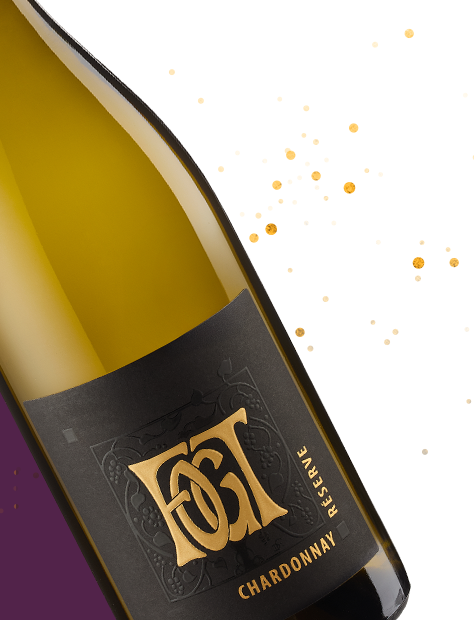 Jubiläumswein Fogt Chardonnay
