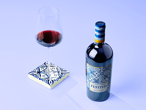 Festivo - Wein des Jahres 2024