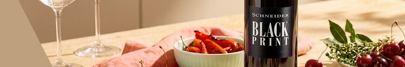 Markus Schneider Black Print Gewinnspiel