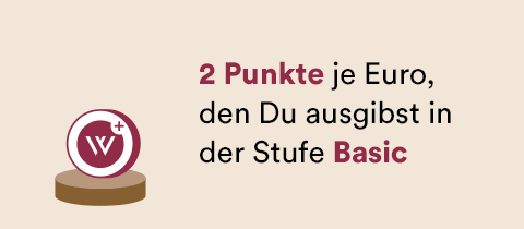 Weinfreunde Plus Basic
