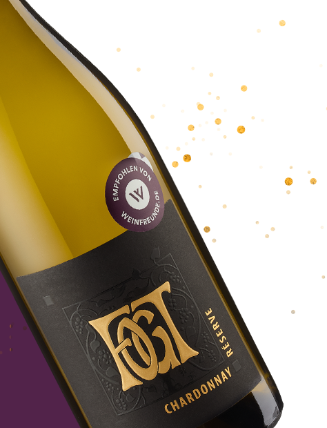Fogt Chardonnay