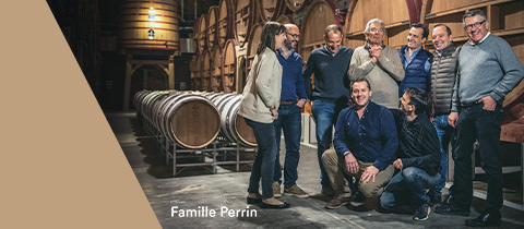 Famille Perrin