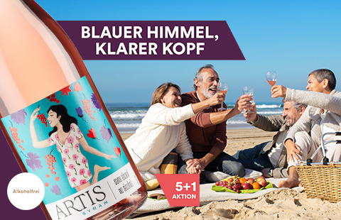 Artis Alkoholfrei
