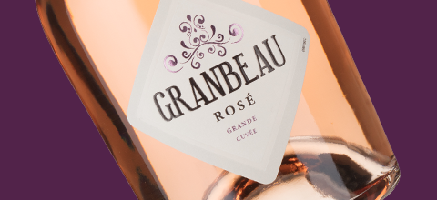 Granbeau Grande Rosé