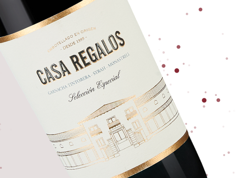 Selección Especial 2023 Casa Regalos