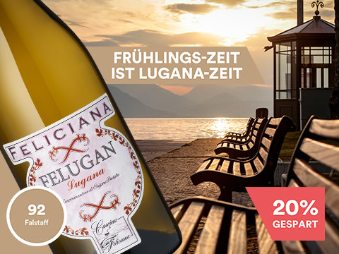 Feliciana Felugan Lugana 2023