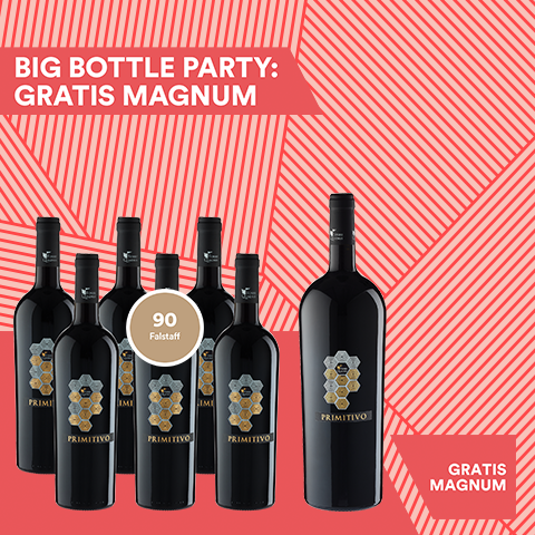 Gratis Magnum