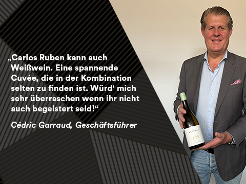 Freundschaftswein