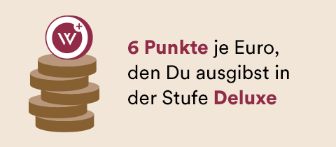 Weinfreunde Plus Deluxe
