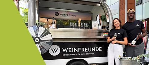 Newsletteranmeldung