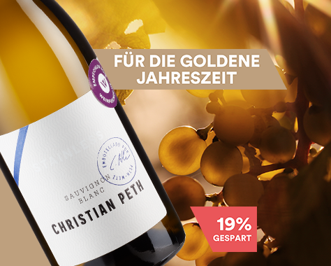 Peth Wetz Sauvignon Blanc 