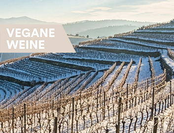 Vegane Weine entdecken