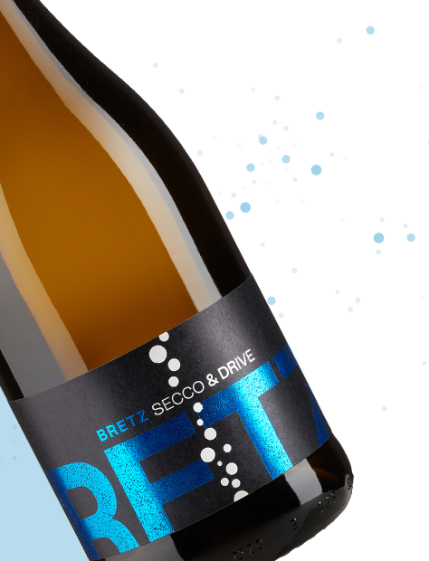 Secco & Drive Alkoholfrei