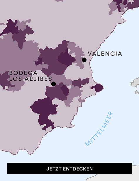 Bodega Los Aljibes