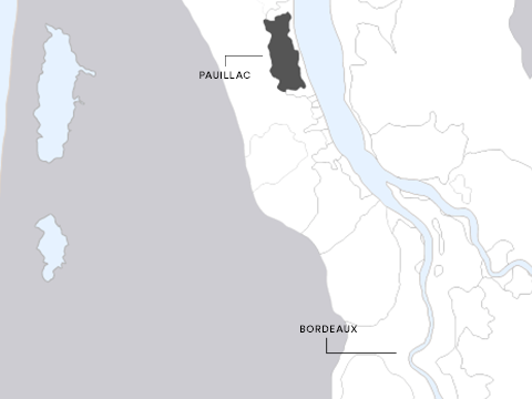 Pauillac