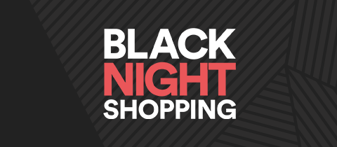 Black Night Shopping