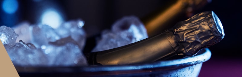 Schaumwein