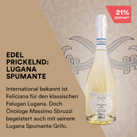 Lugana Spumante