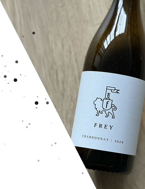 Frey Chardonnay