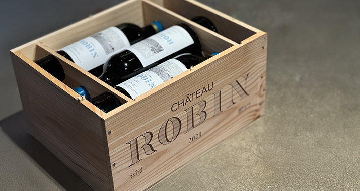 Château Robin 2021