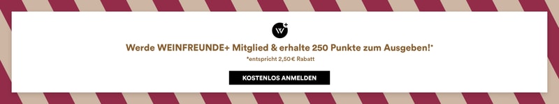 Weinfreunde Plus