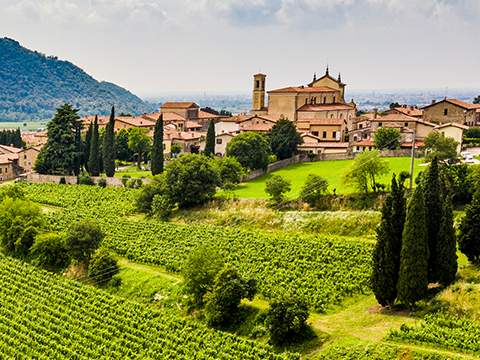 Lombardei