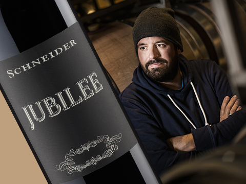 Jubilee 2022 Markus Schneider