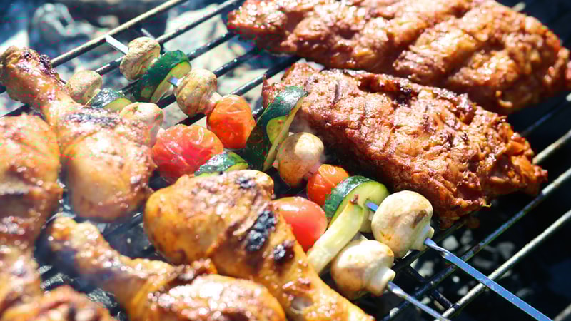 Grill