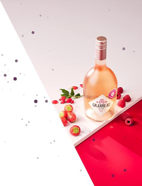 Granbeau Rosé
