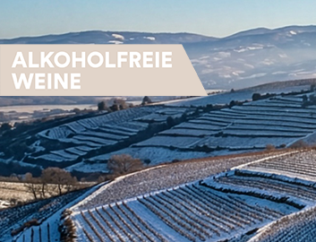 Alkoholfreie Weine Entdecken