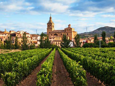 Spanien
