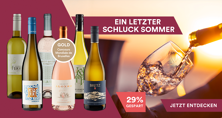 Sundowner Selection
