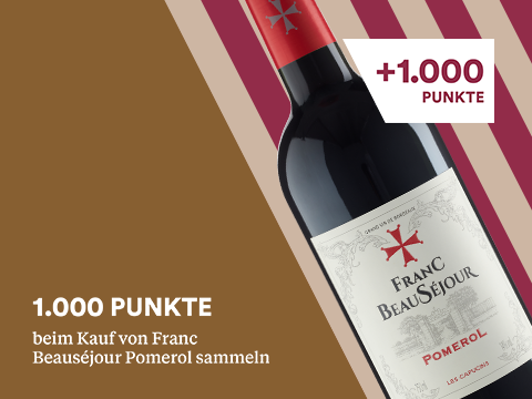 Weinfreunde+ Pomerol