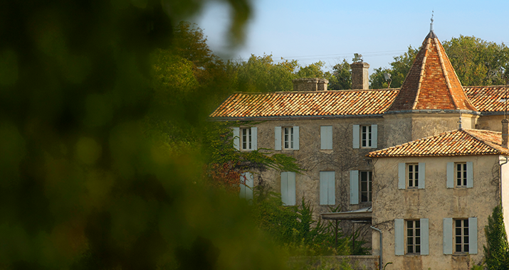 Château Bel Air Perponcher