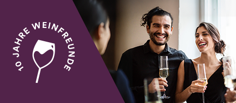 Bouvet-Ladubay Jubiläumswein