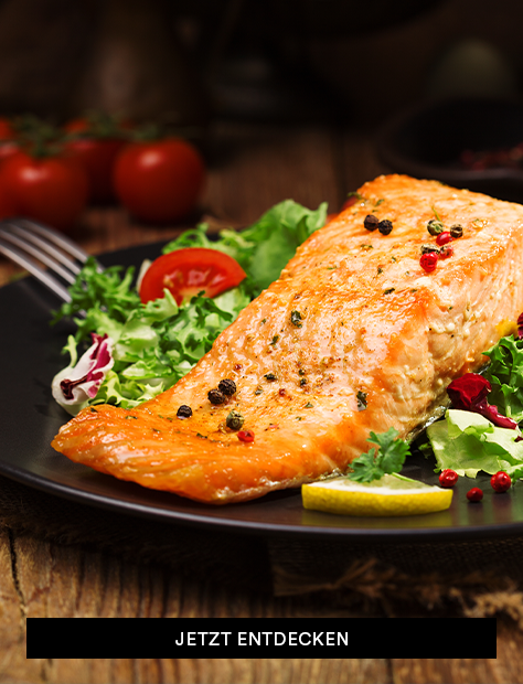 Wein zu Fisch