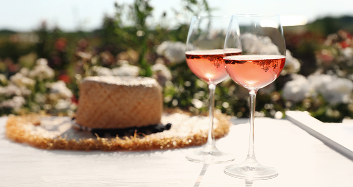 Roséland Deutschland