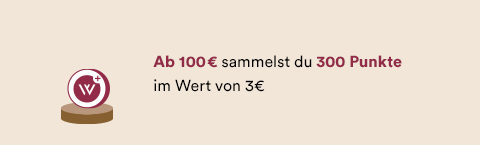 Members Weekend 100€