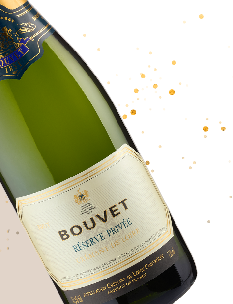 Bouvet Ladubay Reserve Privee