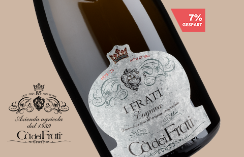 I Frati Lugana 2024 Cà dei Frati